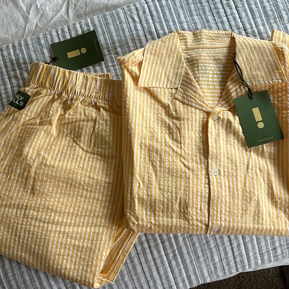 NWT WHOLE SET - Picture 3 of 3